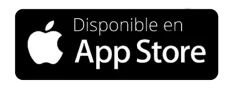 Descarrega't la nostra app a l'APP Store