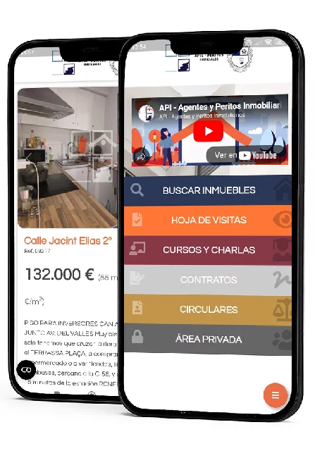 Descárgate<br>nuestra app