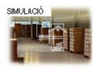 Local en Tona Barcelona