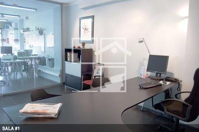 Inmueble en , Barcelona