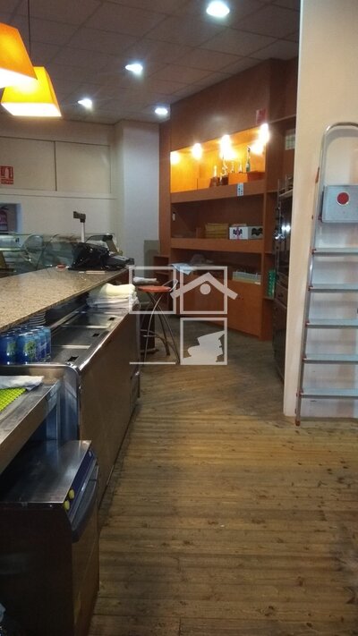 Inmueble en , Barcelona