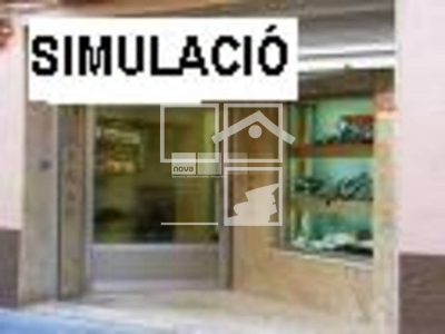 Inmueble en , Barcelona