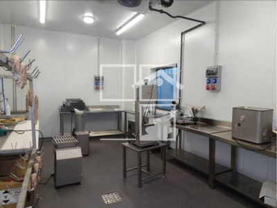 Local en Torelló Barcelona