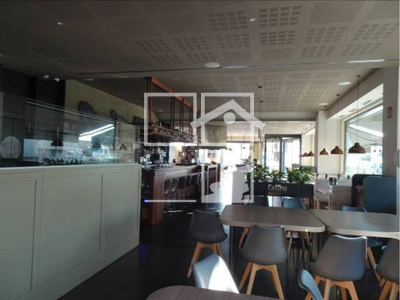 Local en Torelló Barcelona