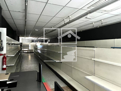 Local en Tona Barcelona