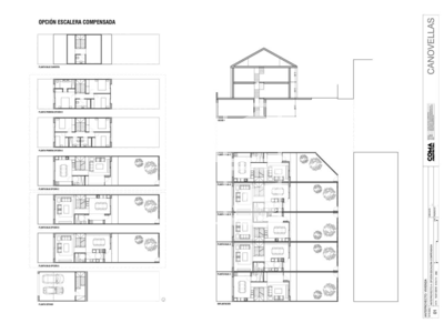 Local en Avenida Canovelles  Número 33  , Canovelles Barcelona
