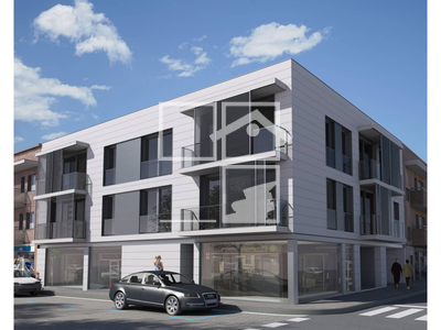 Local en Calle REC Número 27  , Granollers Barcelona