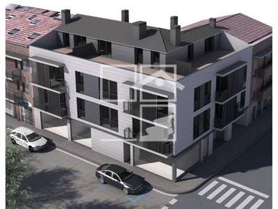 Inmueble en Calle REC Número 27  , Barcelona