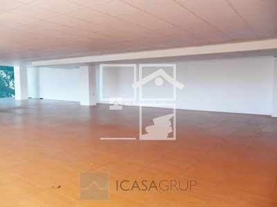 Inmueble en Avenida CERDANYOLA   A LOCAL 15, Barcelona