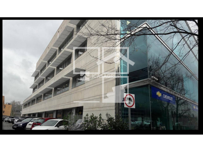 Inmueble en Avenida CERDANYOLA   A LOCAL 15, Barcelona