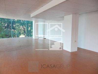 Inmueble en Avenida CERDANYOLA   A LOCAL 15, Barcelona