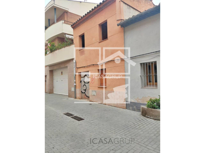 Local en Calle Sant Isidre Número 26  , Rubí Barcelona