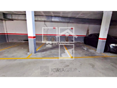 Local en Calle Badajoz     , Rubí Barcelona