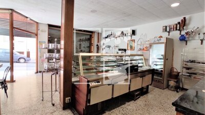 Inmueble en , Barcelona