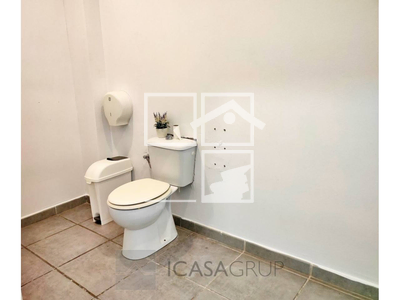 Inmueble en Calle SANT SEBASTIÀ  Número 6  Planta baja, Barcelona