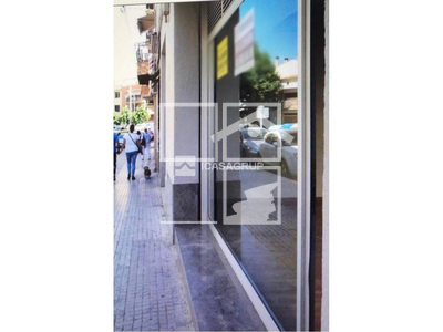 Local en Rubí Barcelona