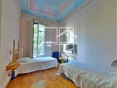 Inmueble en Calle Mallorca     Principal, Barcelona Inmueble en Calle Mallorca     Principal, Barcelona