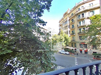 Inmueble en Calle Mallorca     Principal, Barcelona Inmueble en Calle Mallorca     Principal, Barcelona
