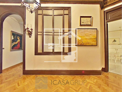 Inmueble en Calle Mallorca     Principal, Barcelona Inmueble en Calle Mallorca     Principal, Barcelona