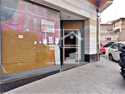 Inmueble en Calle Nuestra señora de Lourdes  Número 65  , Barcelona