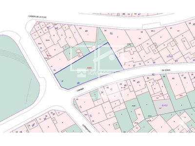 Local en Calle SORIA Número 29  , Rubí Barcelona