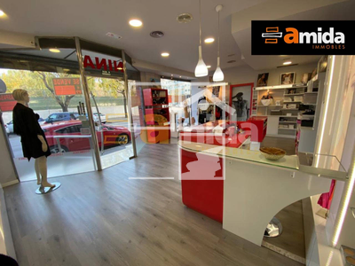 Inmueble en , Barcelona