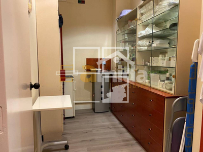 Local en Barberà del Vallès Barcelona