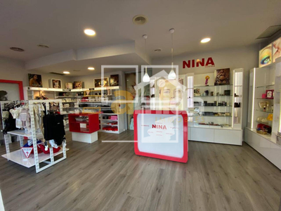 Inmueble en , Barcelona