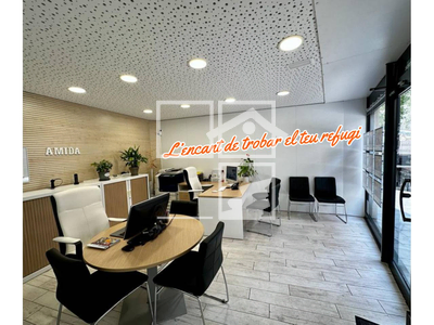 Local en Sabadell Barcelona Local en Sabadell Barcelona