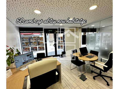 Local en Sabadell Barcelona Local en Sabadell Barcelona