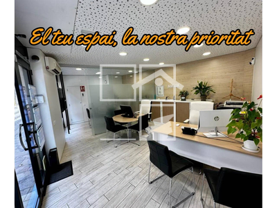 Local en Sabadell Barcelona Local en Sabadell Barcelona