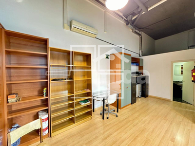 Local en Sabadell Barcelona