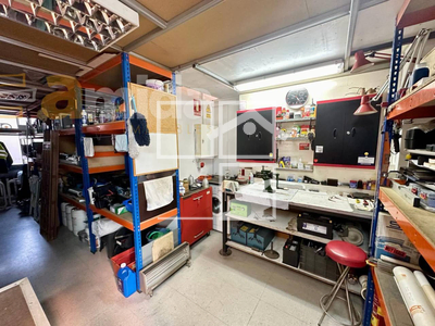 Inmueble en , Barcelona