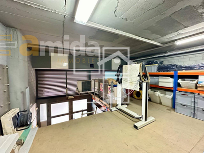 Inmueble en , Barcelona