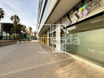 Local en Sabadell Barcelona