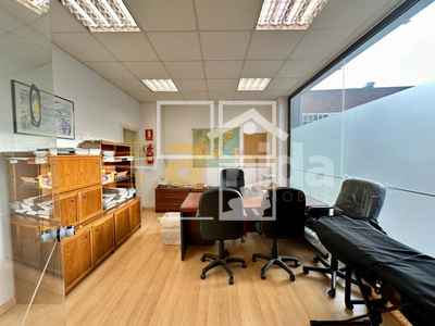 Local en Sabadell Barcelona