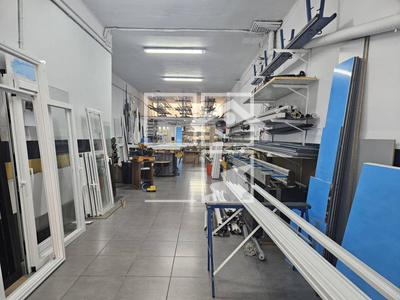 Local en Calle Provença    , Terrassa Barcelona