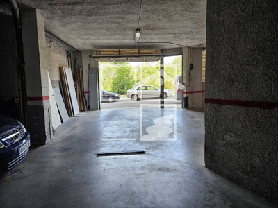 Local en Terrassa Barcelona