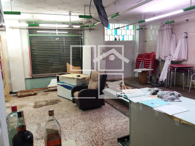 Local en Calle Provenza    , Terrassa Barcelona