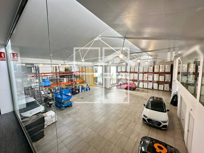 Local en Esplugues de Llobregat Barcelona