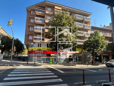 Local en NORD, Vic Barcelona