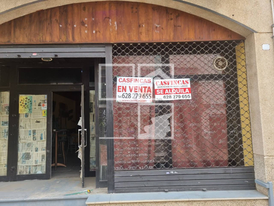 Local en Calle EMPAR NADAL     , Cunit Tarragona