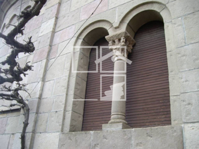 Inmueble en Callejón DE VIC    , Barcelona