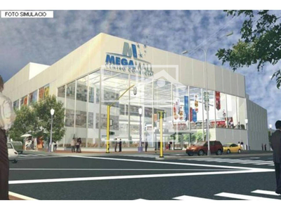 Inmueble en , Barcelona