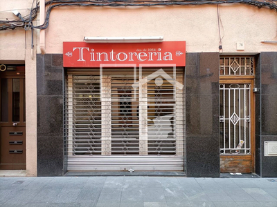 Local en Calle GURB    Planta baixa, Vic Barcelona