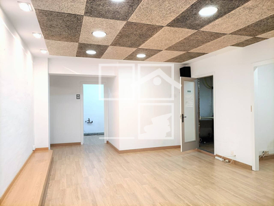 Inmueble en Plaza DE LES ERES    Planta baixa, Barcelona