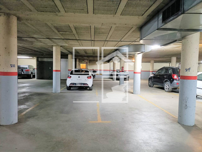 Inmueble en Calle JOAN XXIII    Soterrani, Barcelona