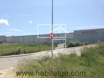 Local en Can minguet, Centelles Barcelona