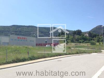 Inmueble en Can minguet, Barcelona