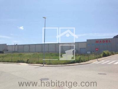 Inmueble en Can minguet, Barcelona